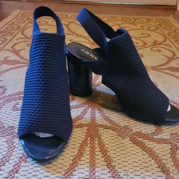 Shoes - Picture 2 of 3